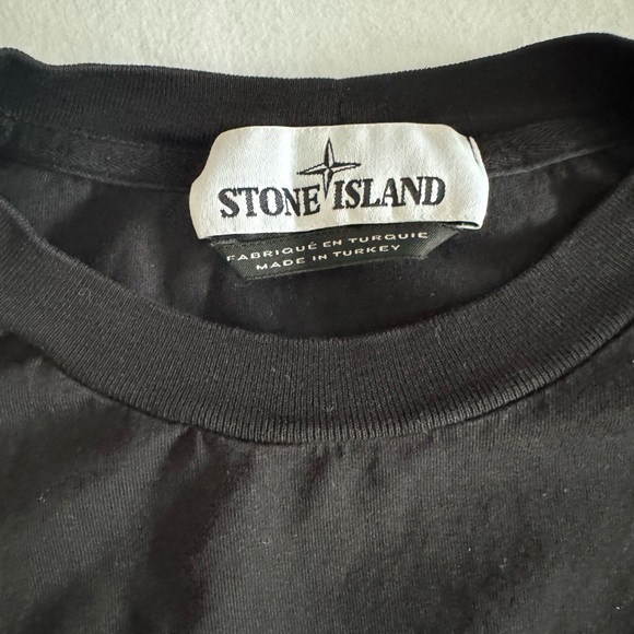 Stone Island Long sleeve - Picture 2 of 6